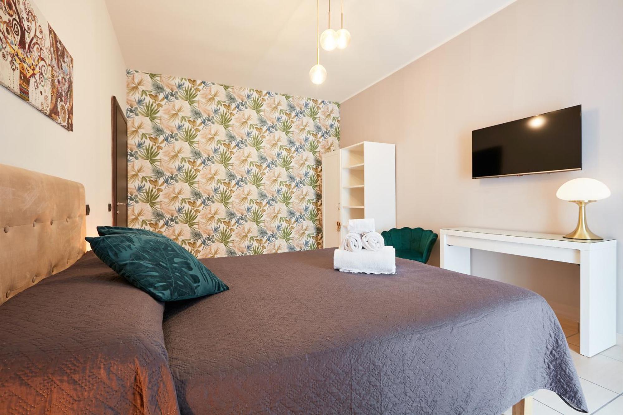 Vicky'S Luxury Guesthouse By Napoliapartments Exterior foto
