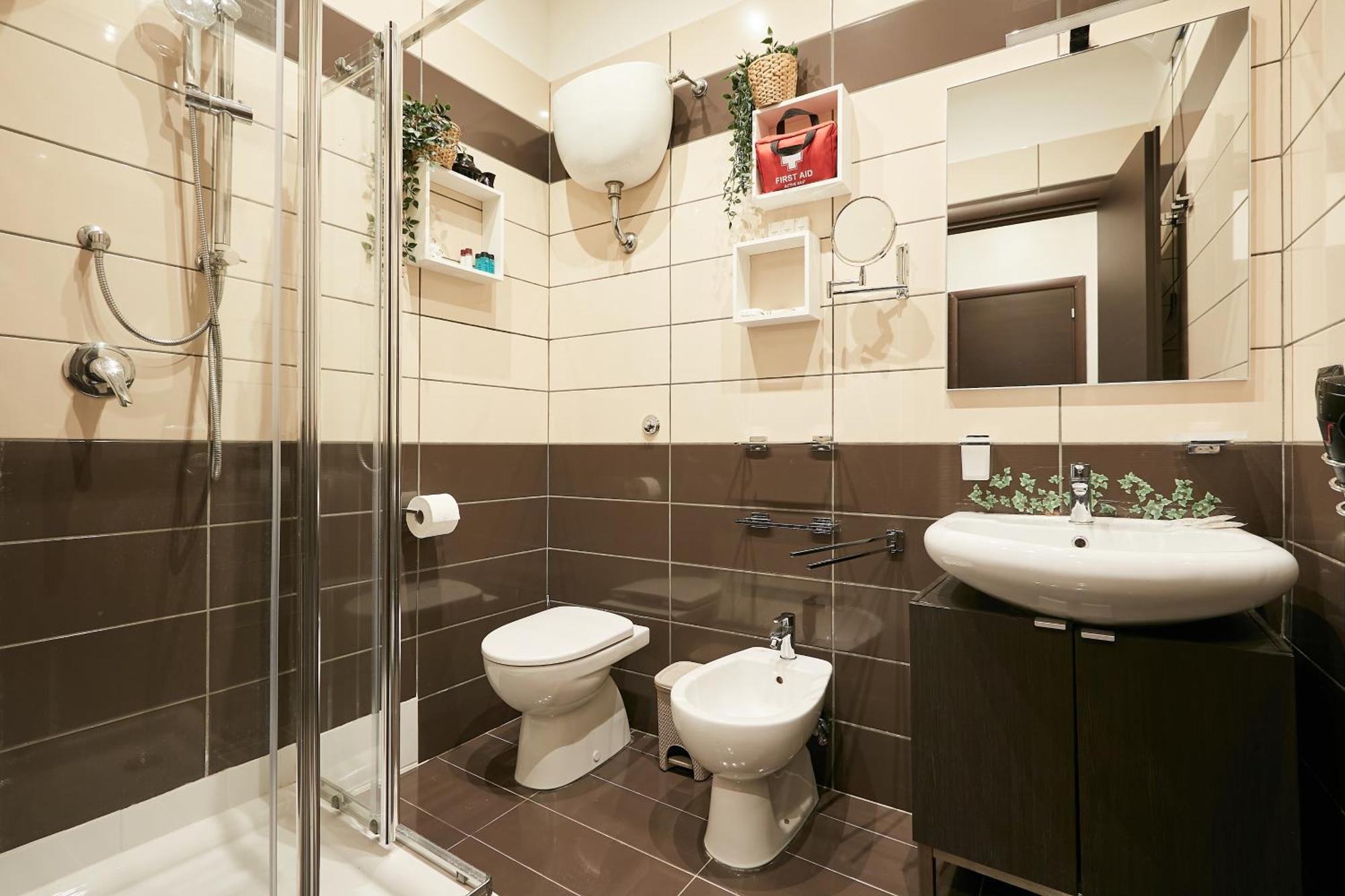 Vicky'S Luxury Guesthouse By Napoliapartments Exterior foto